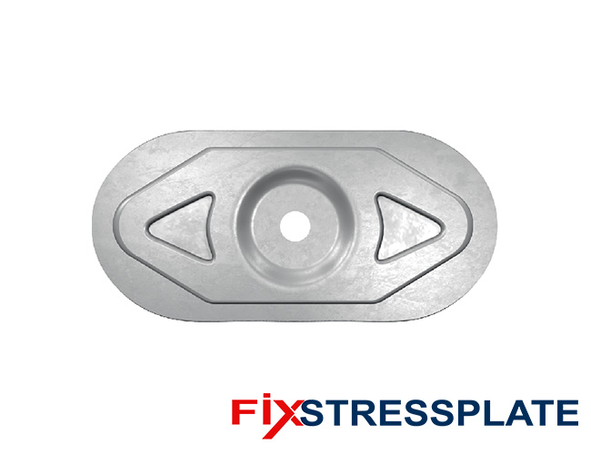 FİXSTRESSPLATE