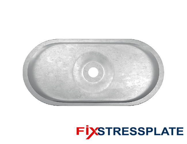 FİXSTRESSPLATE