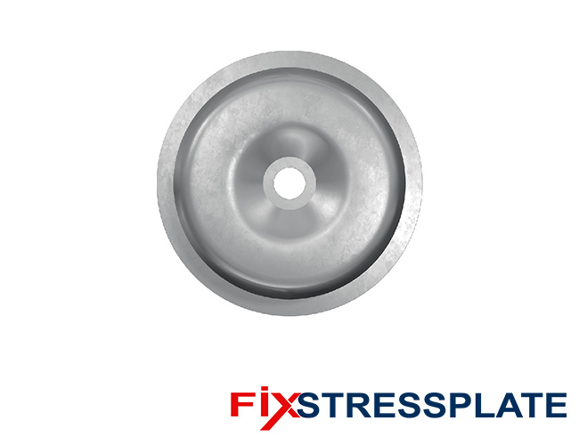 FİXSTRESSPLATE